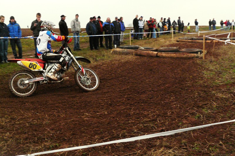 Cross Country Martinice v krkonoších_družstva 11.11.2008